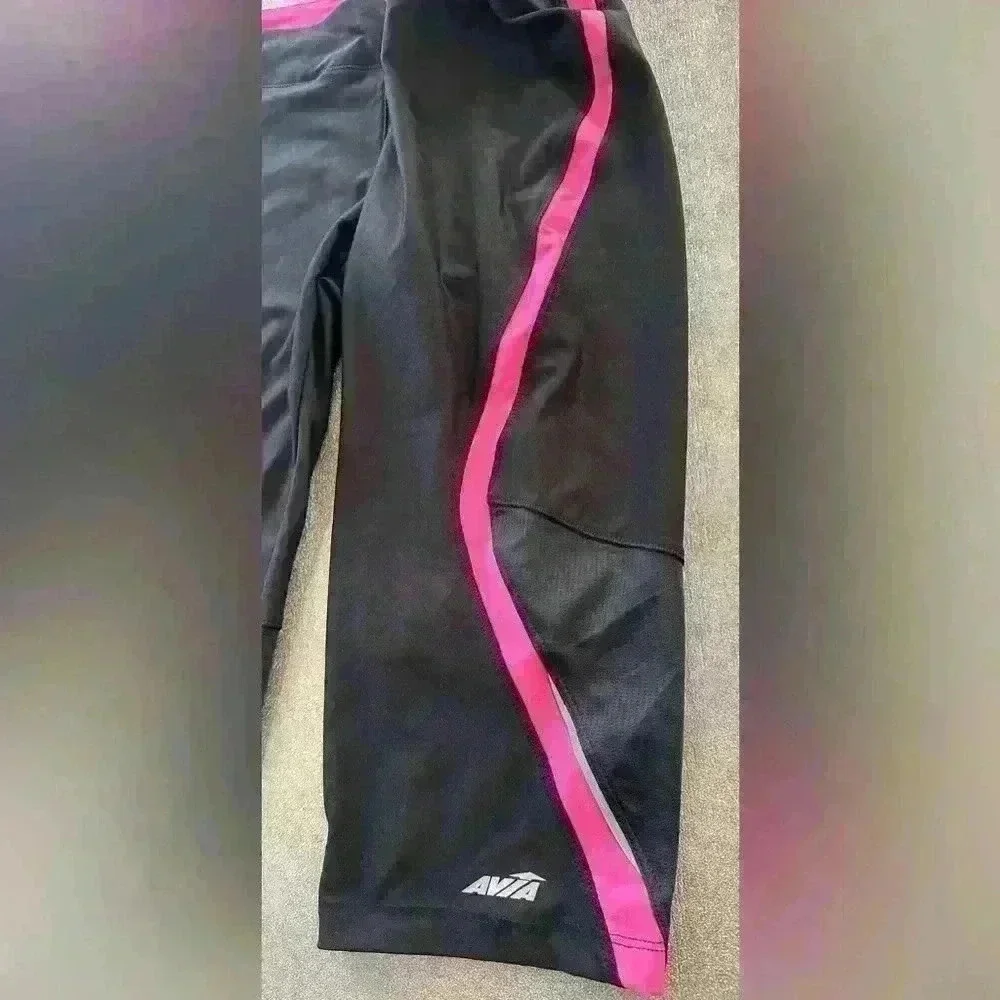 Avia Athletic Capri Women's pants (153)